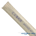 Stainless steel wire protection sleeve